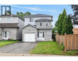 33 BRANTDALE Avenue, hamilton, Ontario