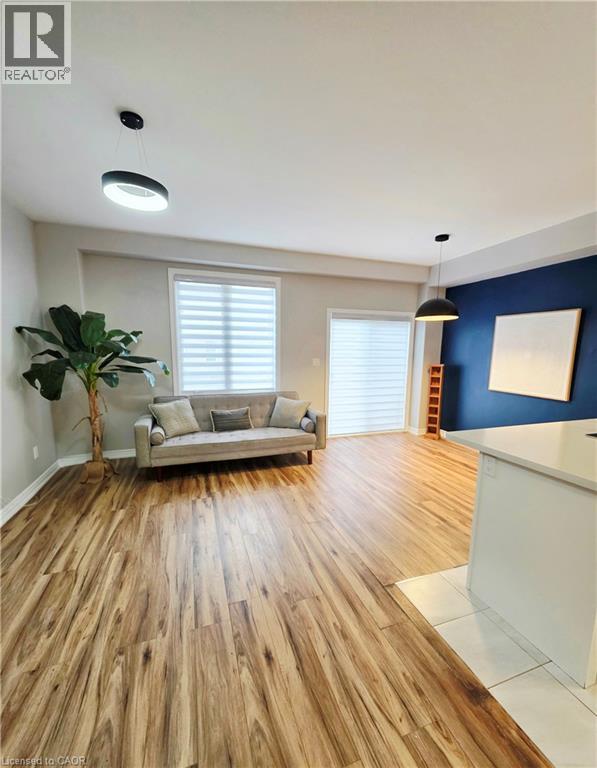 9 Arietta Lane Unit# 16, Hamilton, Ontario  L8E 0K7 - Photo 10 - 40859833