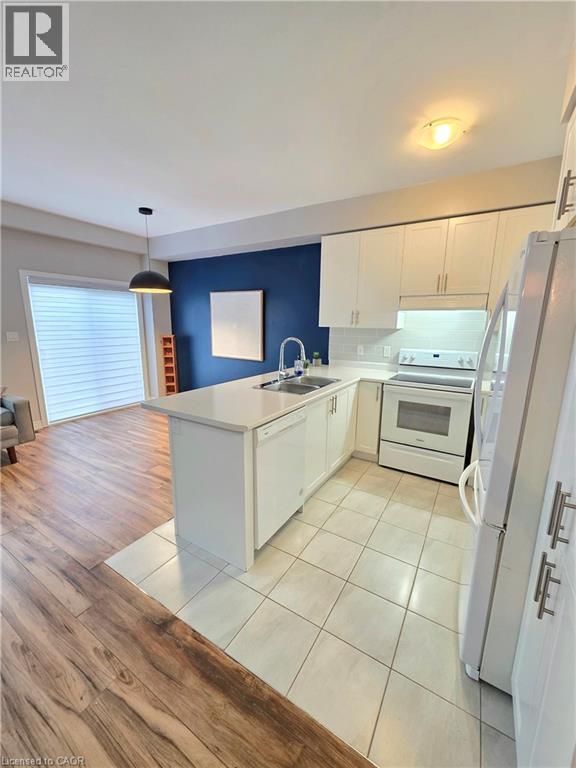 9 Arietta Lane Unit# 16, Hamilton, Ontario  L8E 0K7 - Photo 11 - 40859833
