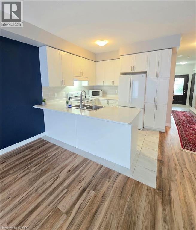 9 Arietta Lane Unit# 16, Hamilton, Ontario  L8E 0K7 - Photo 13 - 40859833