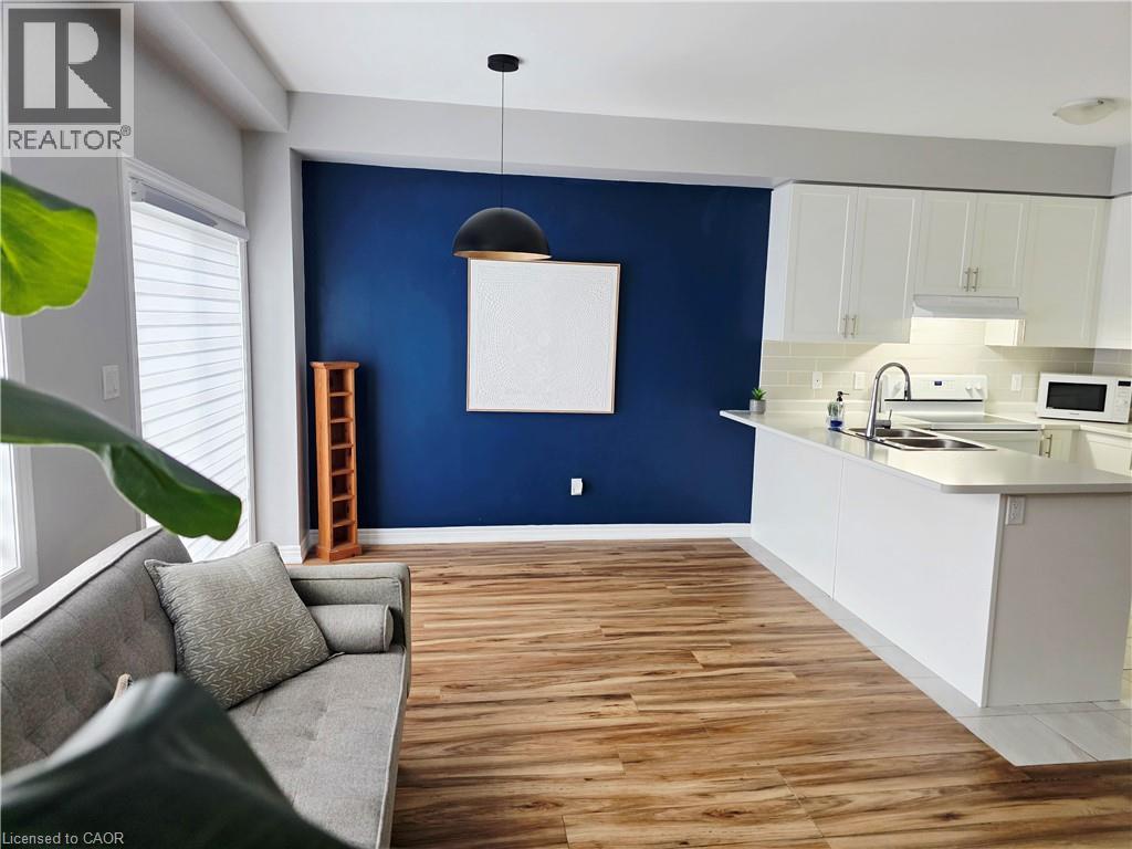 9 Arietta Lane Unit# 16, Hamilton, Ontario  L8E 0K7 - Photo 14 - 40859833
