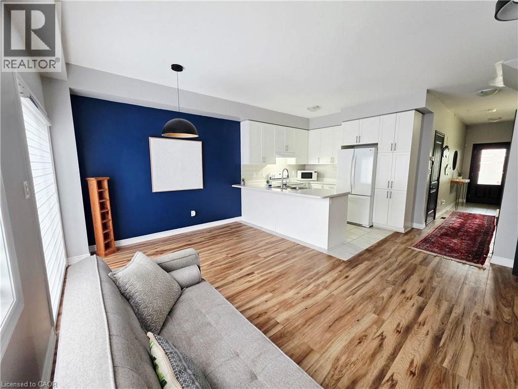 9 Arietta Lane Unit# 16, Hamilton, Ontario  L8E 0K7 - Photo 15 - 40859833