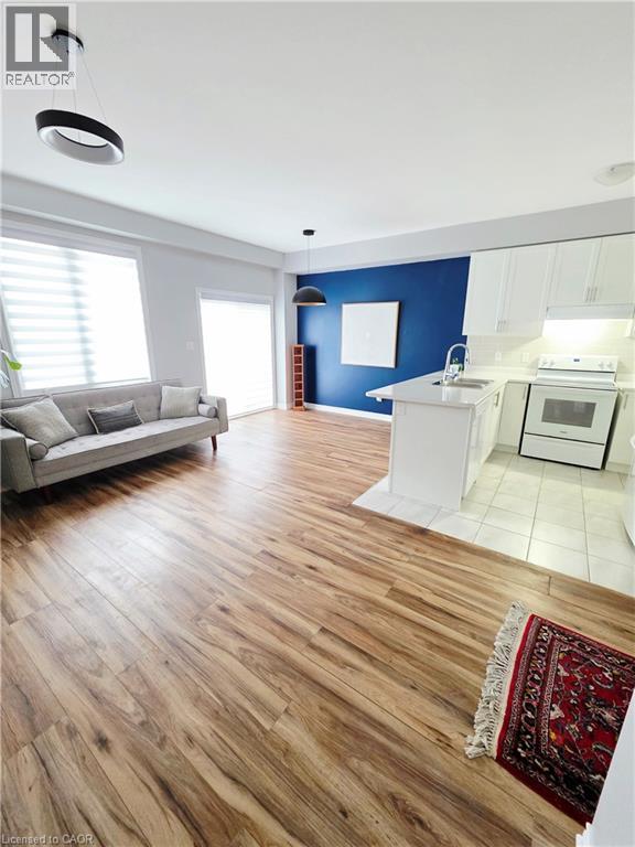 9 Arietta Lane Unit# 16, Hamilton, Ontario  L8E 0K7 - Photo 17 - 40859833