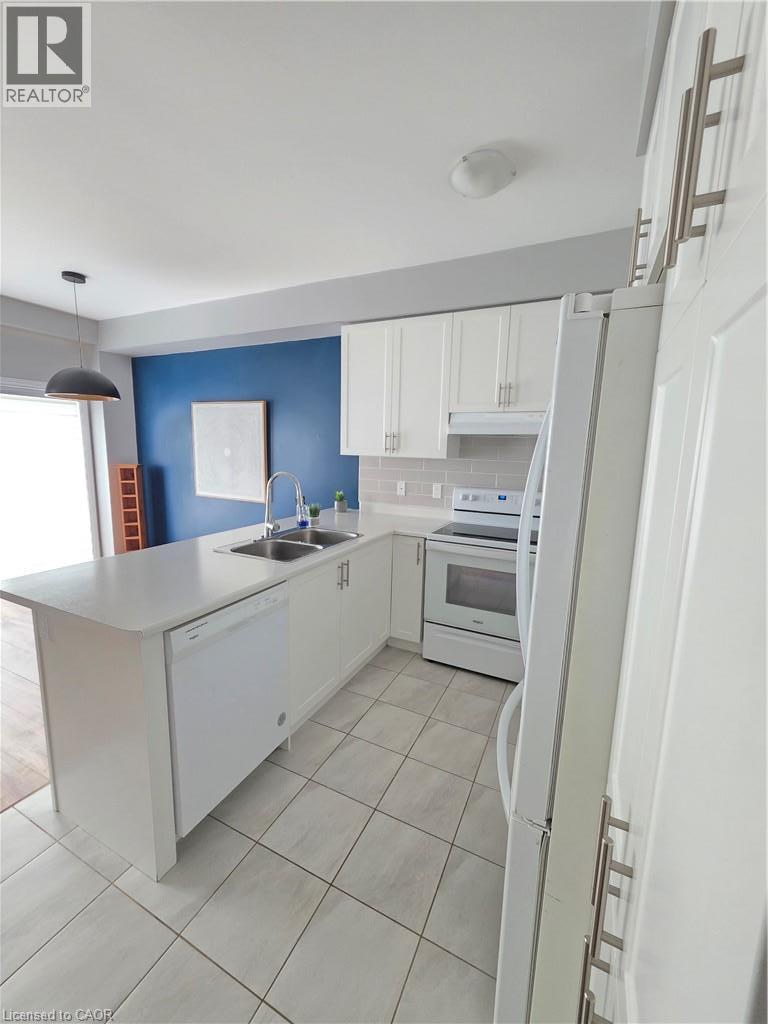 9 Arietta Lane Unit# 16, Hamilton, Ontario  L8E 0K7 - Photo 18 - 40859833