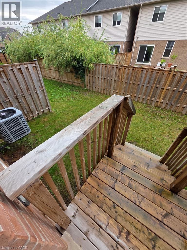 9 Arietta Lane Unit# 16, Hamilton, Ontario  L8E 0K7 - Photo 4 - 40859833
