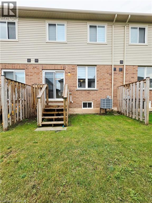 9 Arietta Lane Unit# 16, Hamilton, Ontario  L8E 0K7 - Photo 5 - 40859833