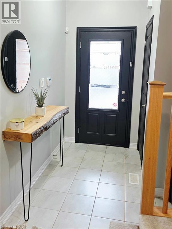 9 Arietta Lane Unit# 16, Hamilton, Ontario  L8E 0K7 - Photo 6 - 40859833