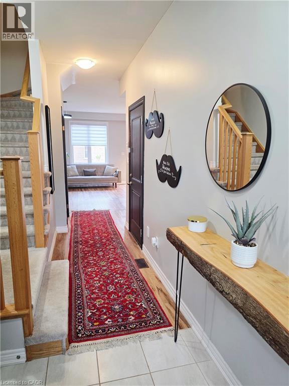 9 Arietta Lane Unit# 16, Hamilton, Ontario  L8E 0K7 - Photo 7 - 40859833