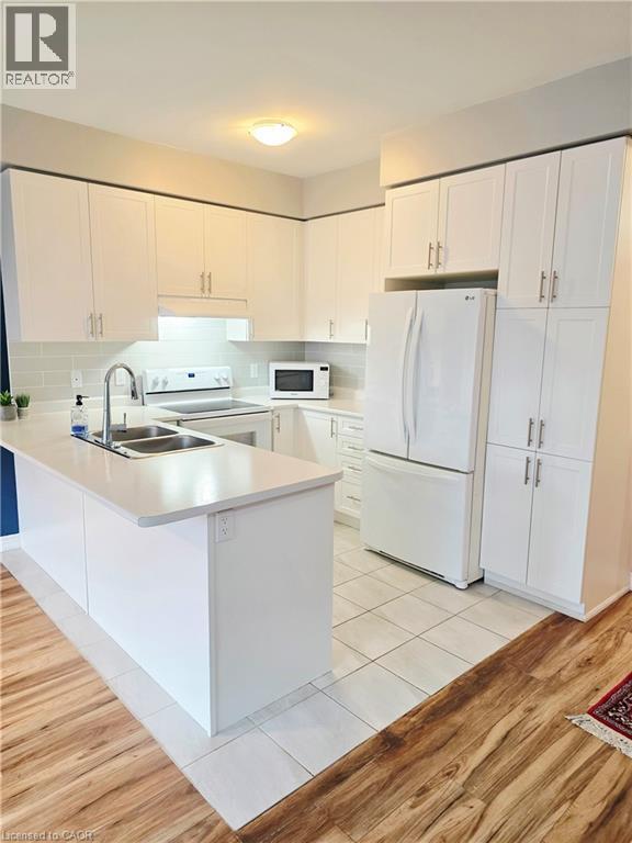 9 Arietta Lane Unit# 16, Hamilton, Ontario  L8E 0K7 - Photo 9 - 40859833