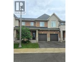 9 ARIETTA Lane Unit# 16, hamilton, Ontario