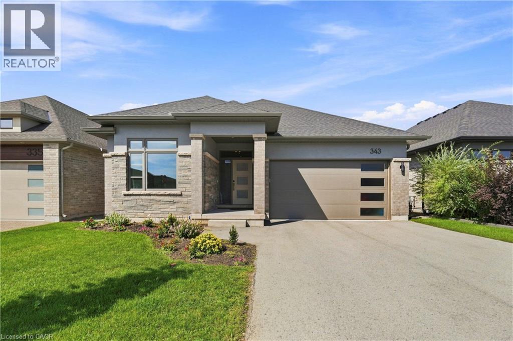 343 Old Course Trail, Welland, Ontario  L3B 0E8 - Photo 1 - 40859734
