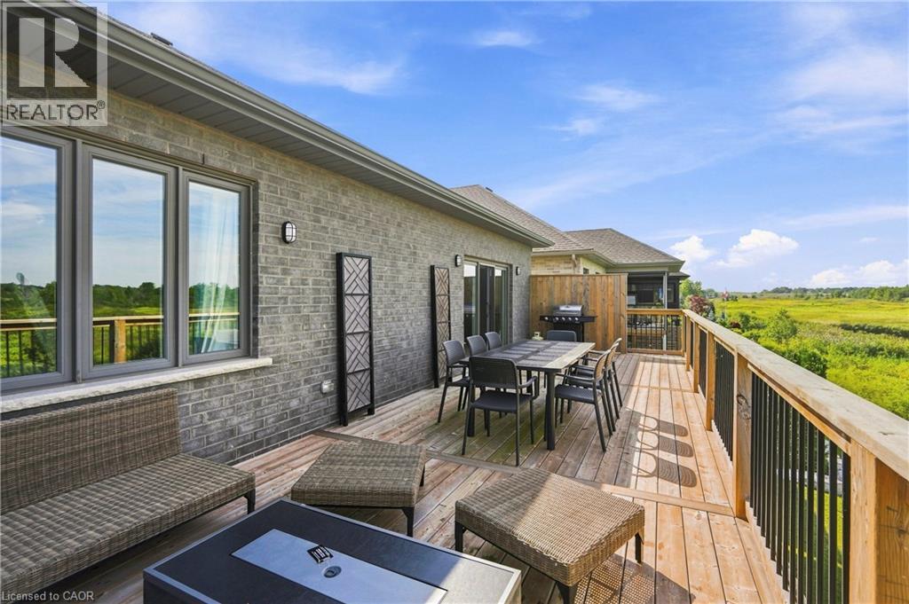 343 Old Course Trail, Welland, Ontario  L3B 0E8 - Photo 10 - 40859734