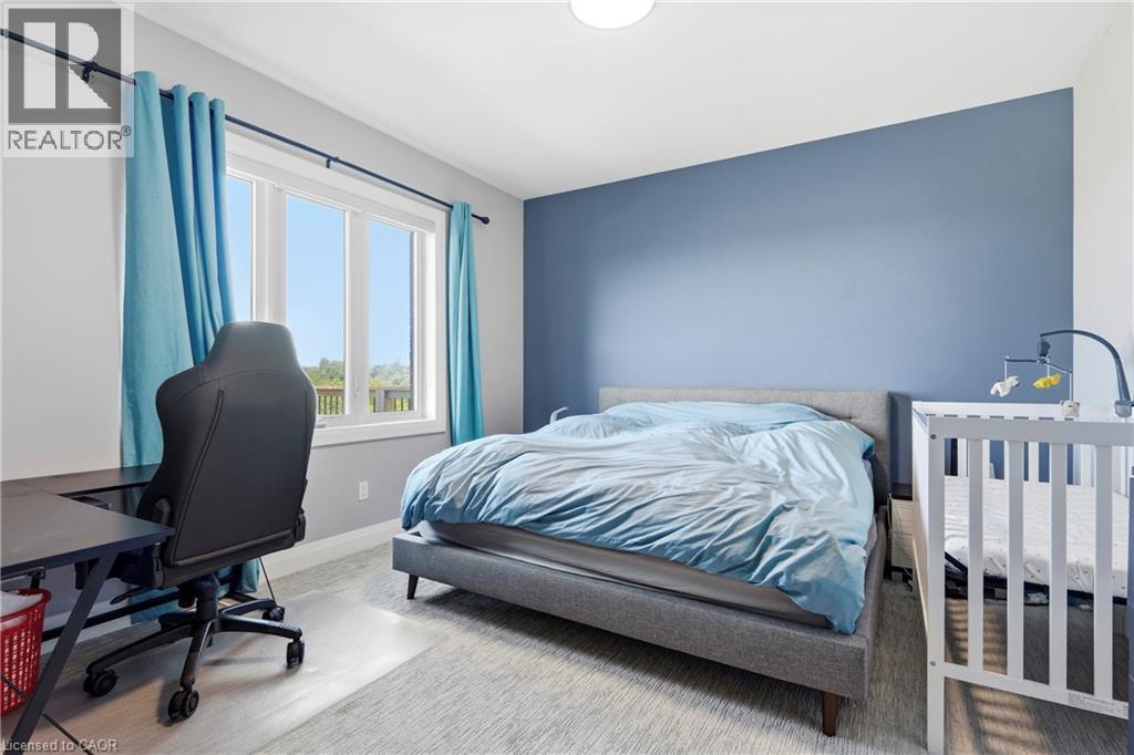 343 Old Course Trail, Welland, Ontario  L3B 0E8 - Photo 6 - 40859734