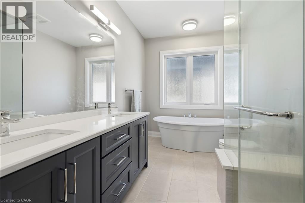 343 Old Course Trail, Welland, Ontario  L3B 0E8 - Photo 7 - 40859734