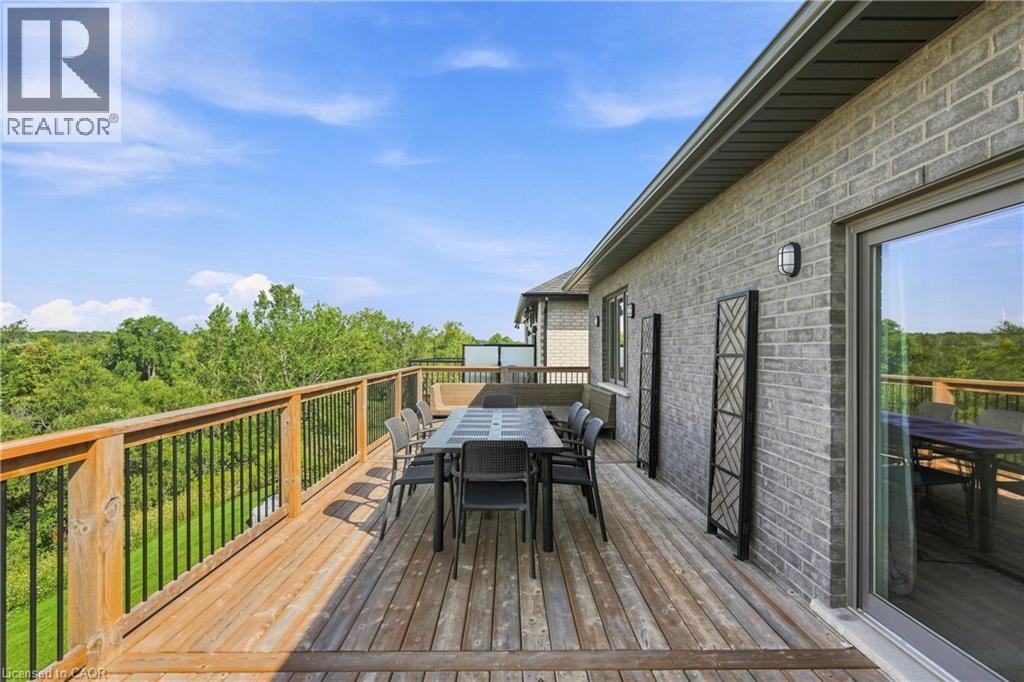 343 Old Course Trail, Welland, Ontario  L3B 0E8 - Photo 9 - 40859734