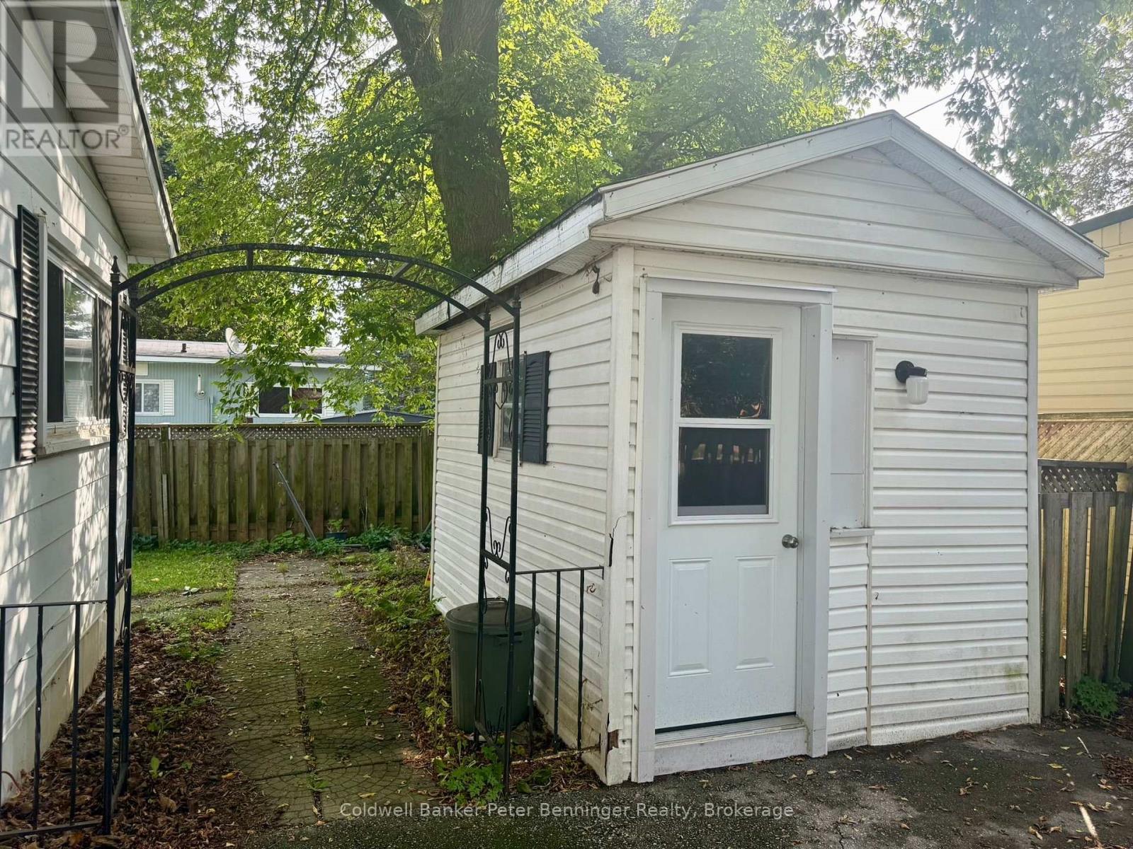 20 Cardinal Street, Brockton, Ontario  N0G 2V0 - Photo 22 - X13733340