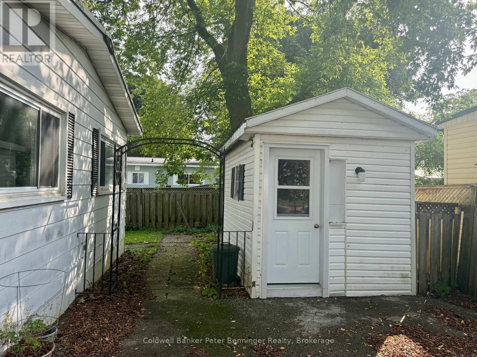 20 Cardinal Street, Brockton, Ontario  N0G 2V0 - Photo 23 - X13733340