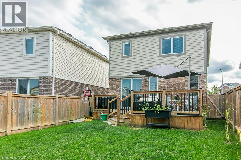 43 Compass Trail, Cambridge, Ontario  N3E 0B7 - Photo 32 - 40855608