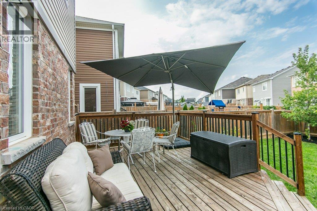 43 Compass Trail, Cambridge, Ontario  N3E 0B7 - Photo 34 - 40855608
