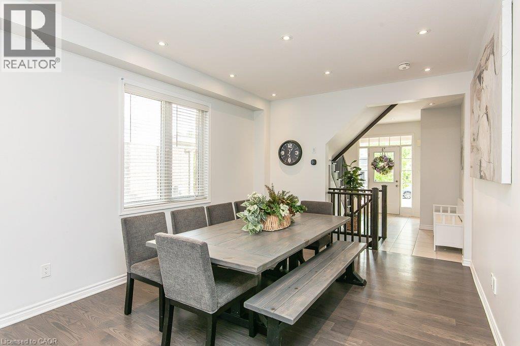 43 Compass Trail, Cambridge, Ontario  N3E 0B7 - Photo 7 - 40855608