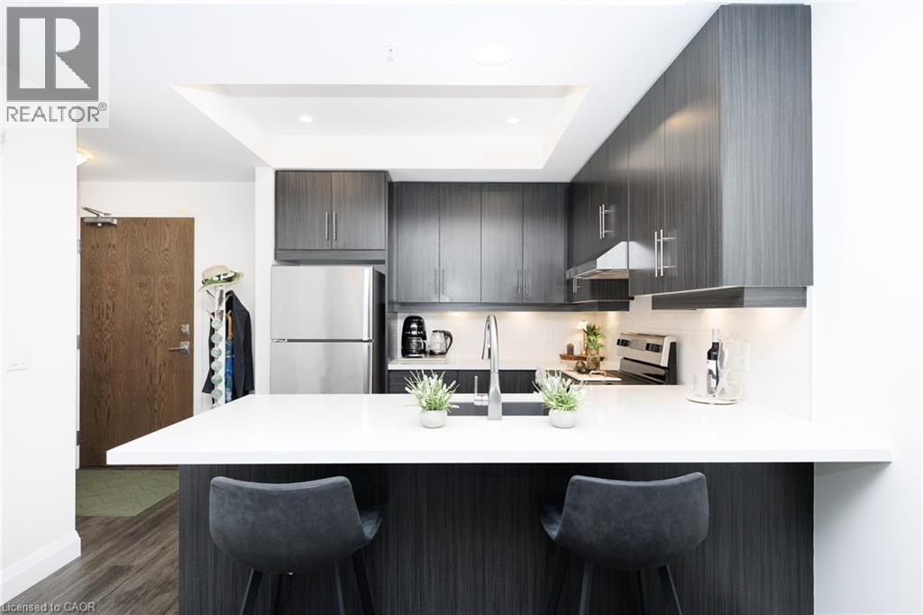 30 HAMILTON Street S Unit# 201, Waterdown, Ontario