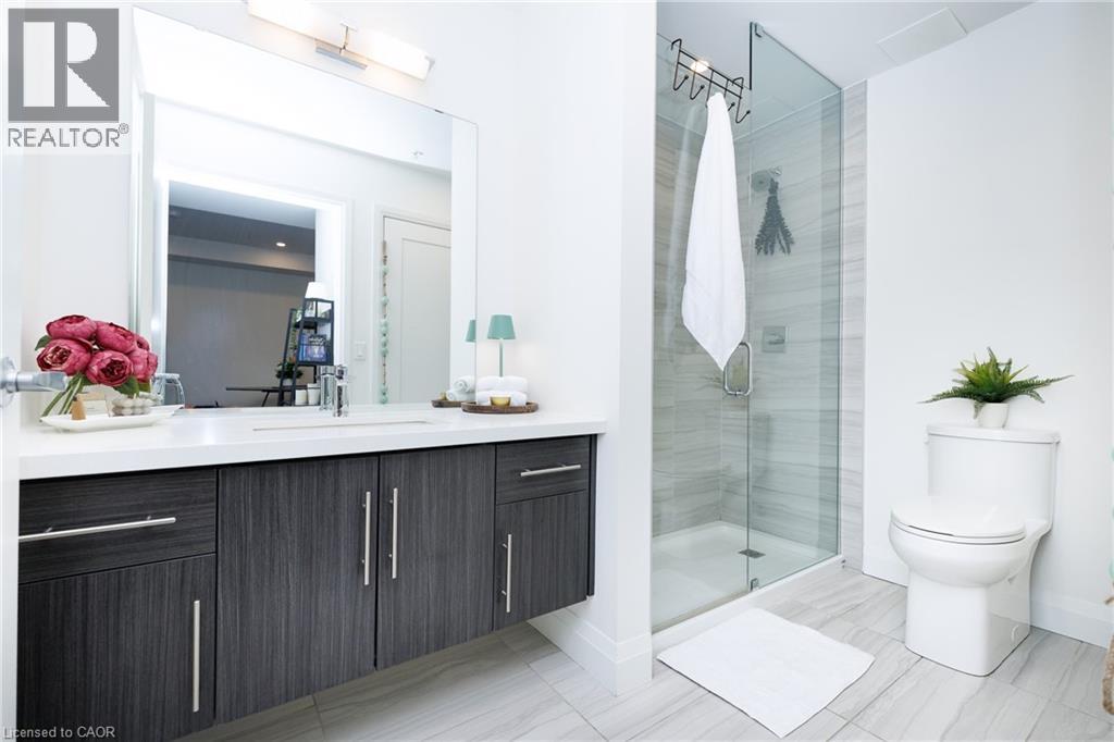 30 Hamilton Street S Unit# 201, Waterdown, Ontario  L8B 1V8 - Photo 12 - 40846705