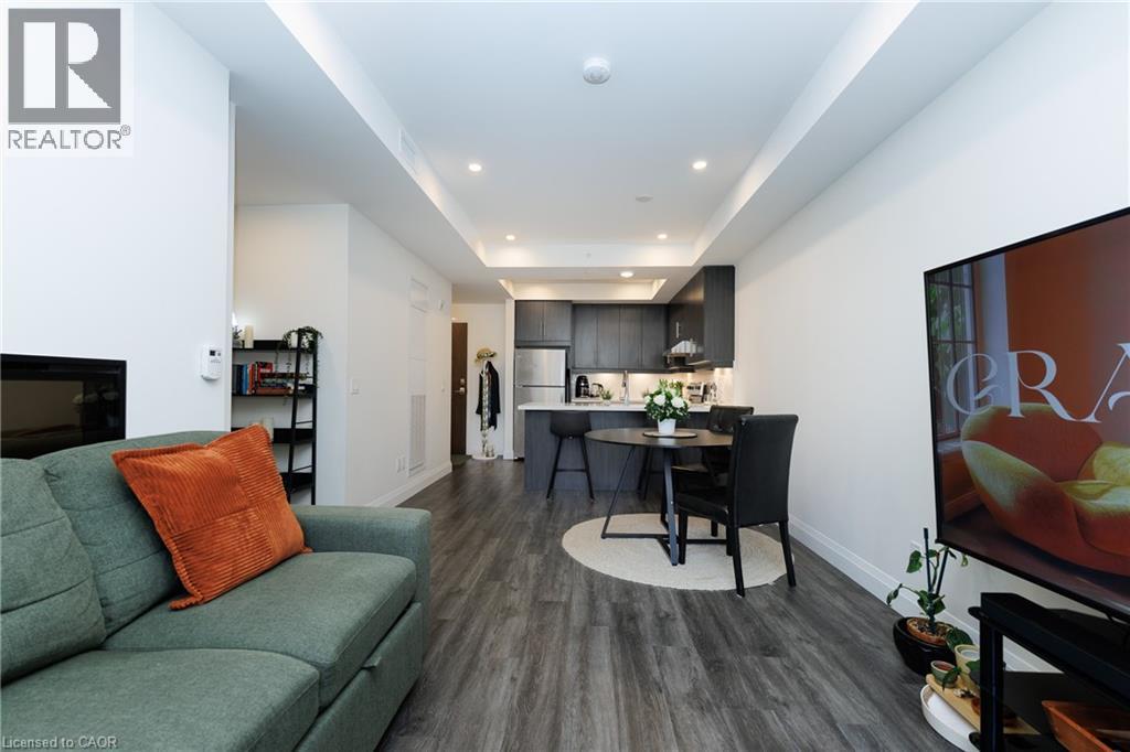 30 Hamilton Street S Unit# 201, Waterdown, Ontario  L8B 1V8 - Photo 7 - 40846705