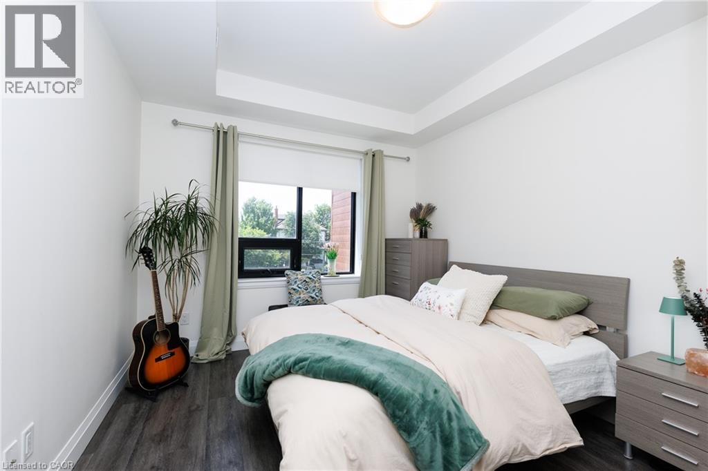 30 Hamilton Street S Unit# 201, Waterdown, Ontario  L8B 1V8 - Photo 9 - 40846705