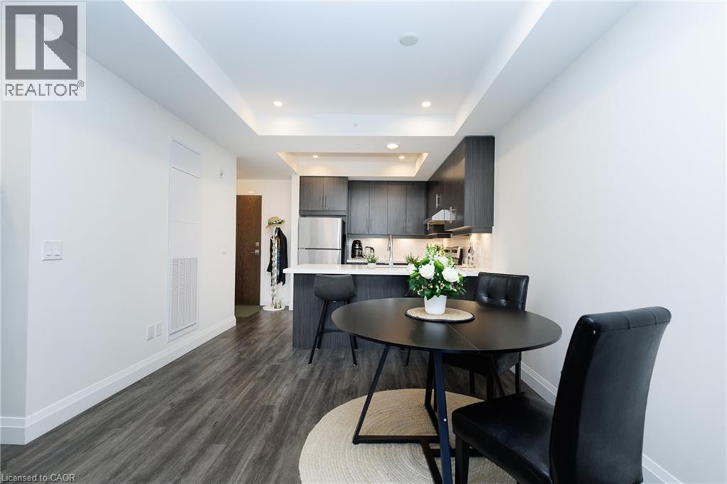 30 Hamilton Street S Unit# 201, Waterdown, Ontario  L8B 1V8 - Photo 6 - 40846705