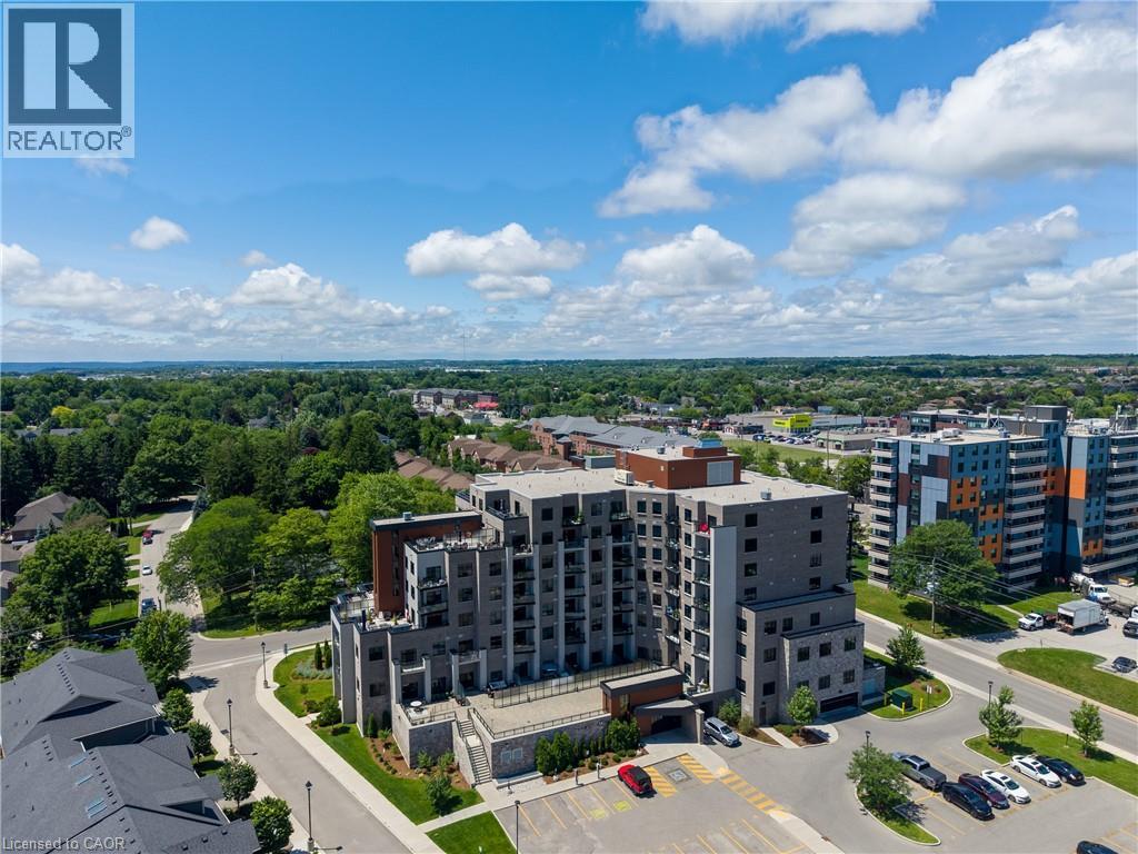 30 Hamilton Street S Unit# 201, Waterdown, Ontario  L8B 1V8 - Photo 39 - 40846705