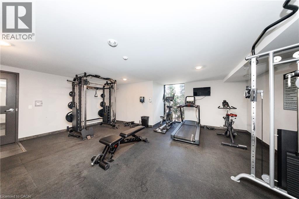 30 Hamilton Street S Unit# 201, Waterdown, Ontario  L8B 1V8 - Photo 21 - 40846705