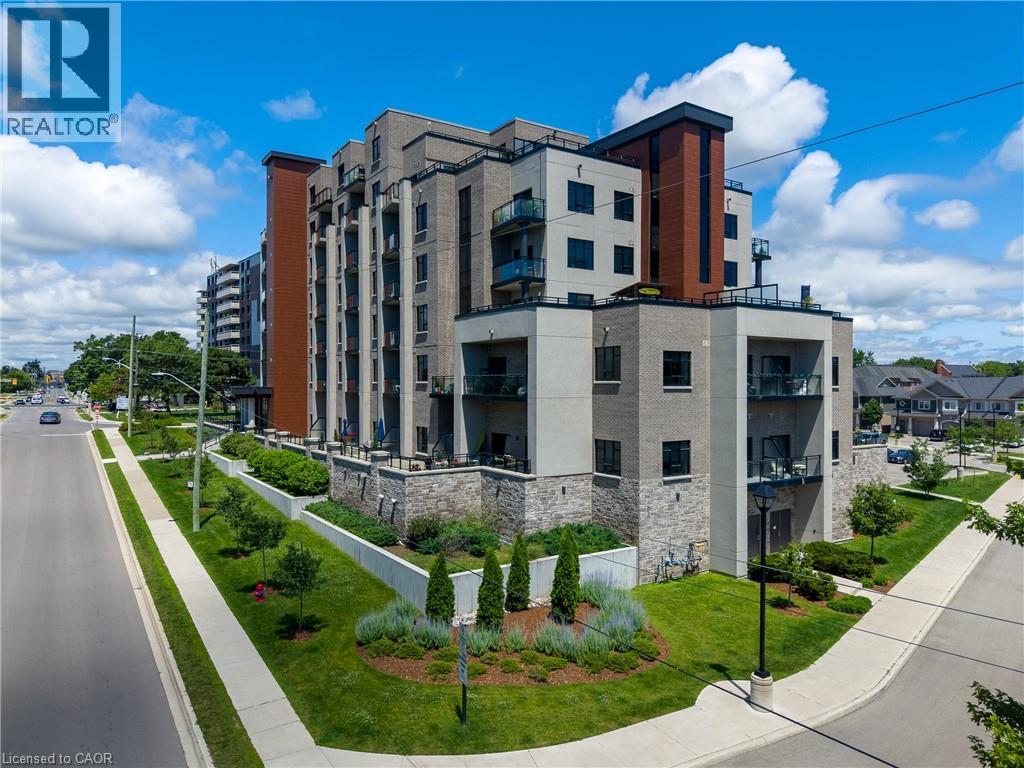 30 Hamilton Street S Unit# 201, Waterdown, Ontario  L8B 1V8 - Photo 36 - 40846705
