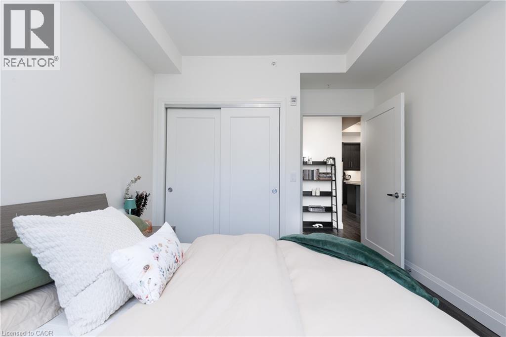 30 Hamilton Street S Unit# 201, Waterdown, Ontario  L8B 1V8 - Photo 11 - 40846705
