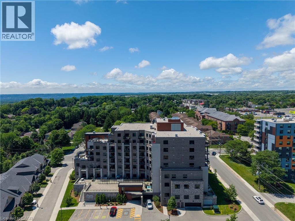 30 Hamilton Street S Unit# 201, Waterdown, Ontario  L8B 1V8 - Photo 40 - 40846705