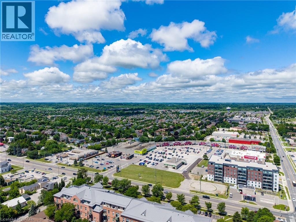 30 Hamilton Street S Unit# 201, Waterdown, Ontario  L8B 1V8 - Photo 42 - 40846705