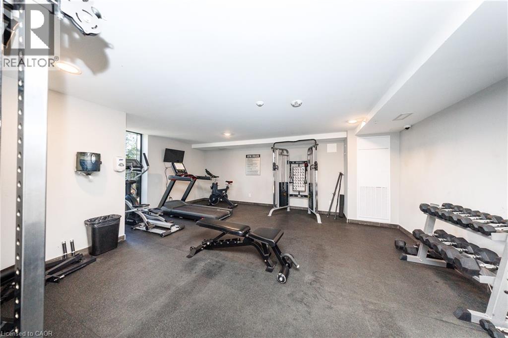 30 Hamilton Street S Unit# 201, Waterdown, Ontario  L8B 1V8 - Photo 20 - 40846705