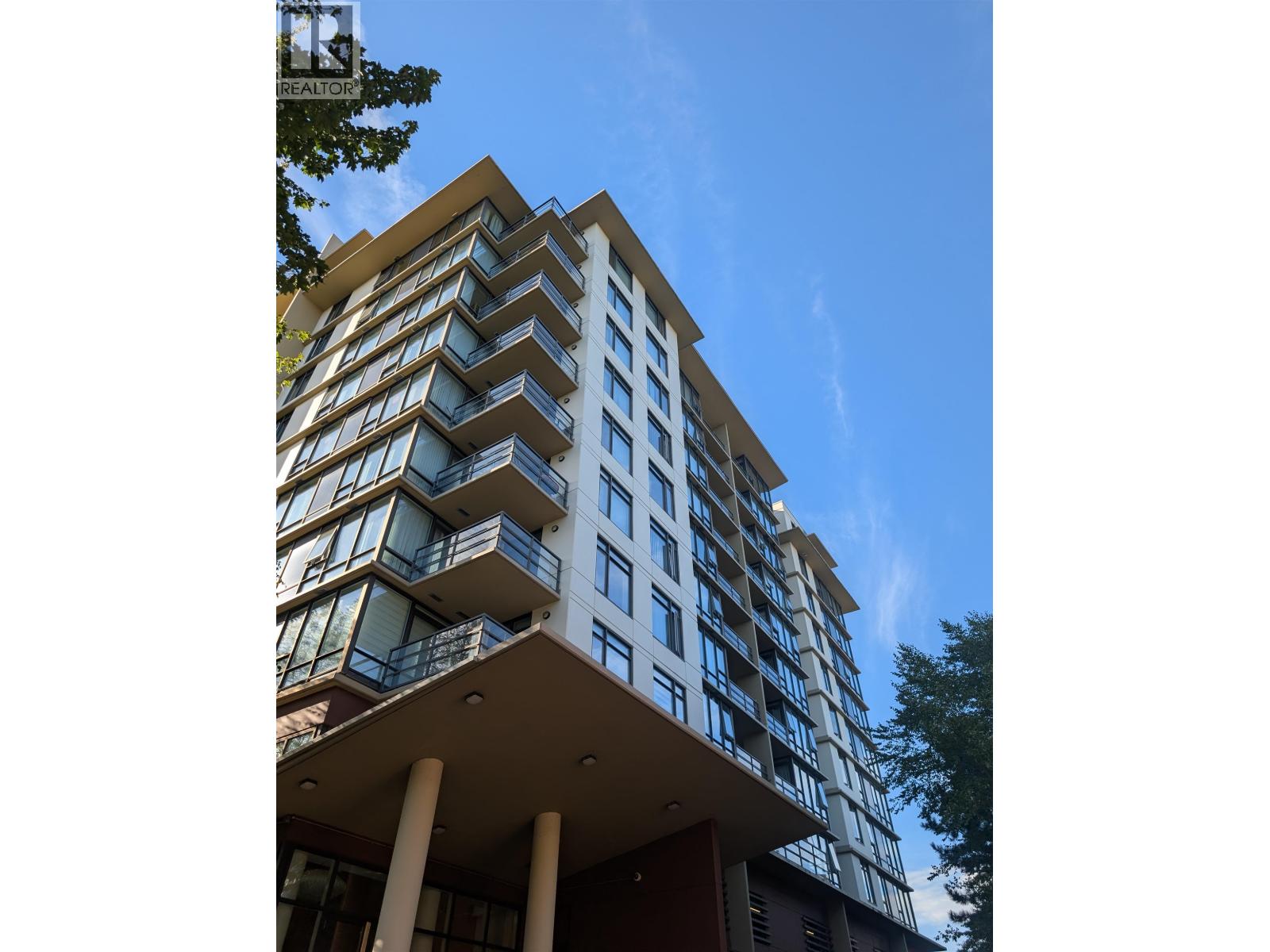 1012 9171 FERNDALE ROAD, Richmond, British Columbia