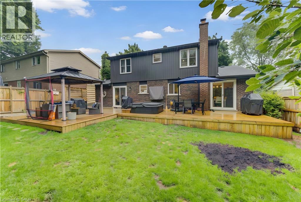 123 Candlewood Crescent, Waterloo, Ontario  N2L 5M7 - Photo 39 - 40858234