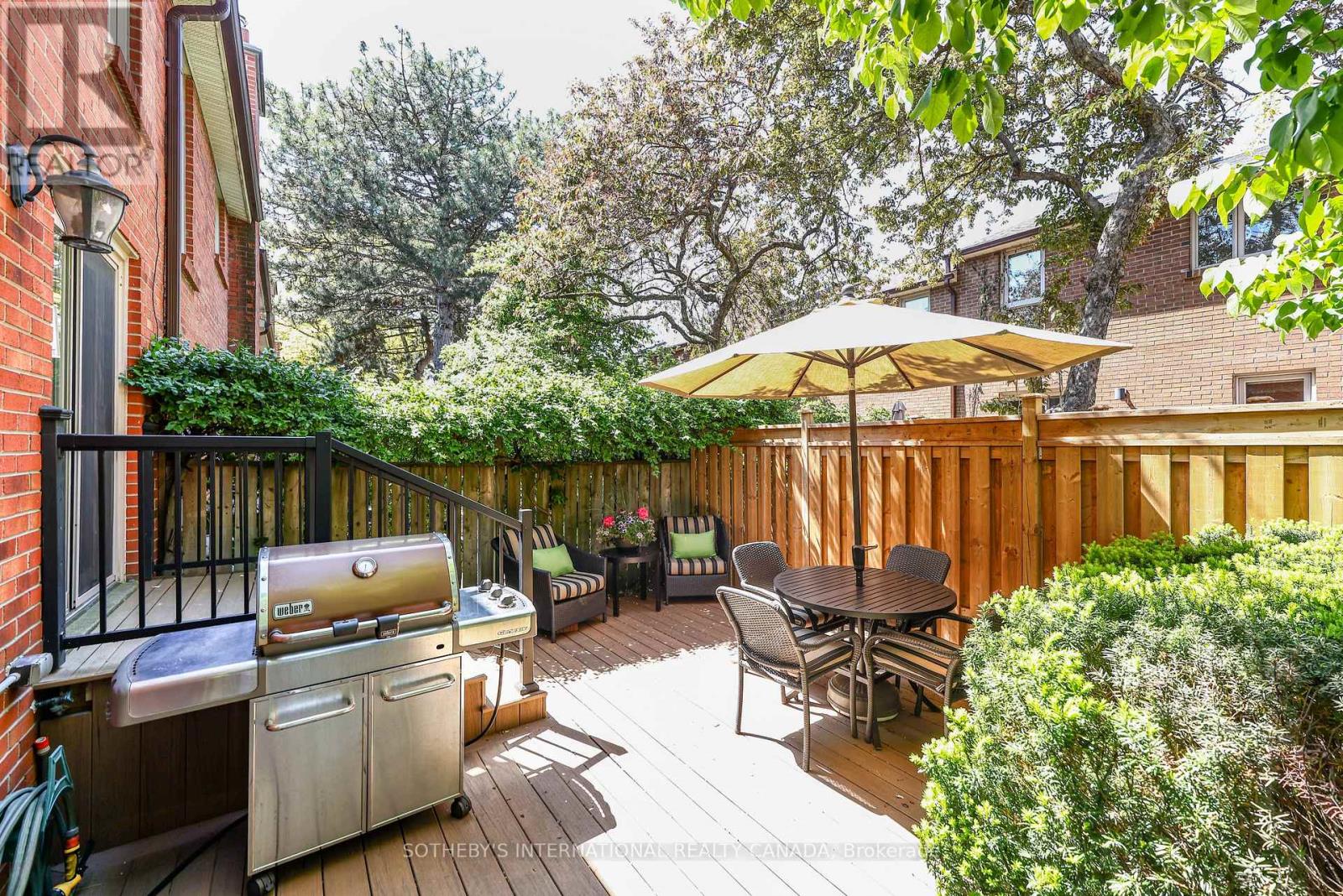70 Sylvan Valley Way, Toronto, Ontario  M5M 4M3 - Photo 3 - C13733396
