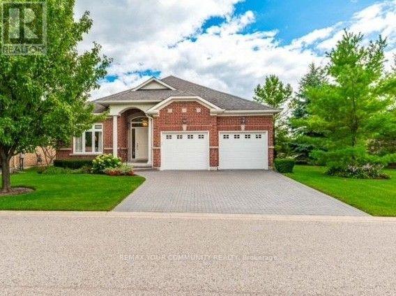 303 BABE'S WAY, Whitchurch-Stouffville, Ontario
