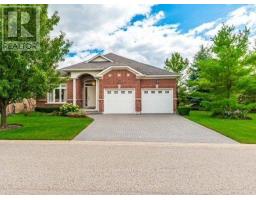 303 BABE'S WAY, Whitchurch-Stouffville, Ontario