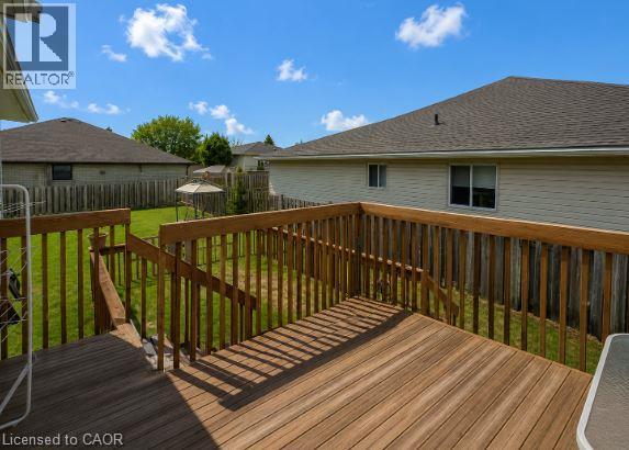 77 Schuyler Street, Brant County, Ontario  N3L 4C8 - Photo 12 - 40859512