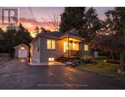 19 DE GEER STREET, Georgina, Ontario