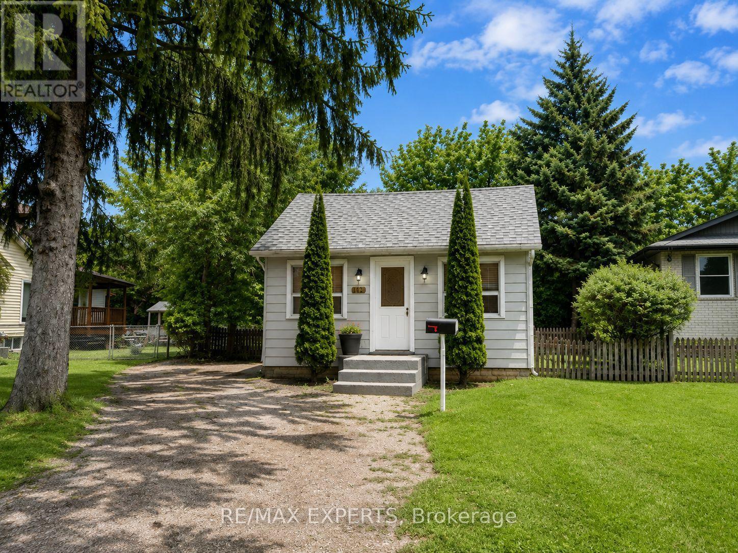 142 RIVEREDGE DRIVE, Georgina, Ontario