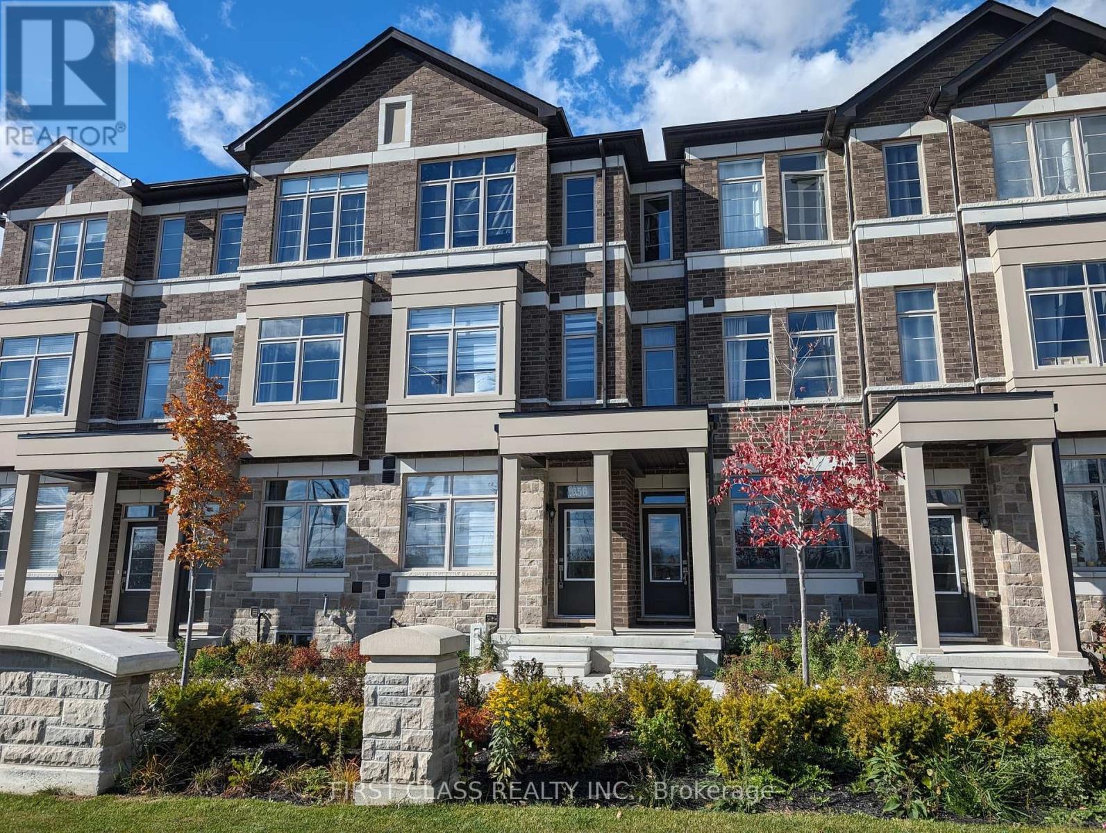 656 COPPER CREEK DRIVE, Markham, Ontario