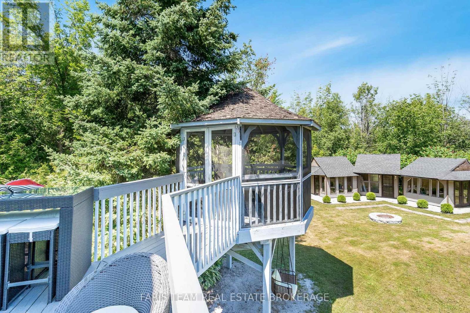 249 Medonte Sideroad 2, Oro-Medonte, Ontario  L0K 1E0 - Photo 26 - S13733240