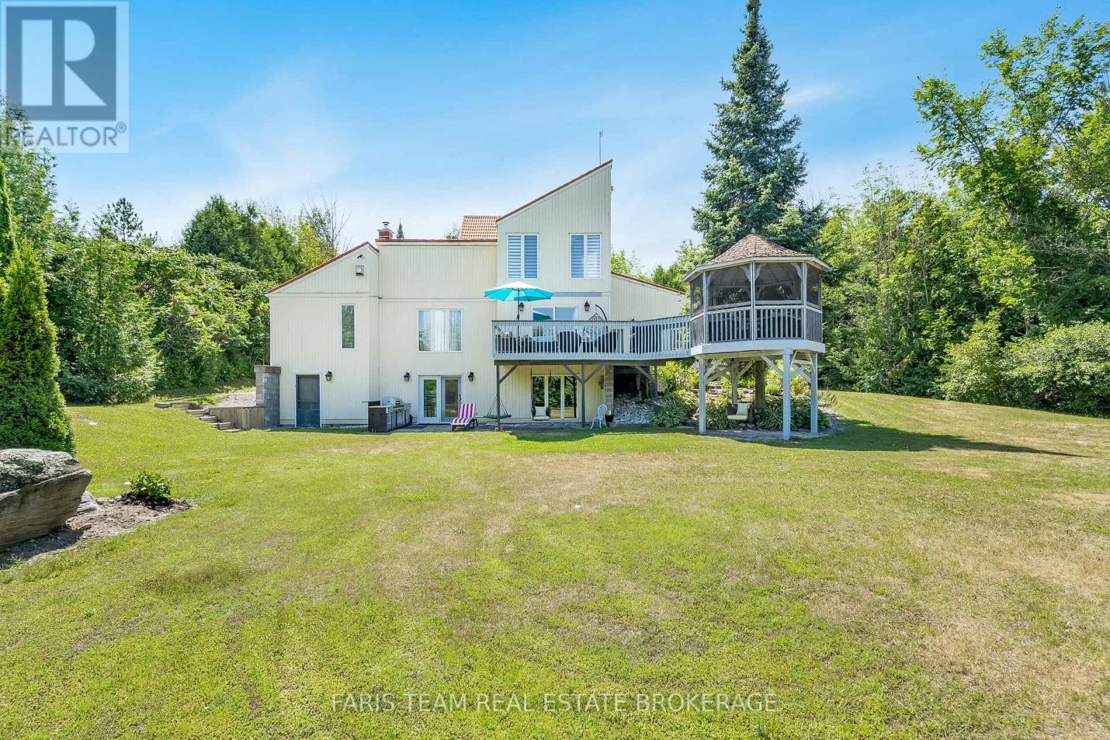 249 Medonte Sideroad 2, Oro-Medonte, Ontario  L0K 1E0 - Photo 31 - S13733240