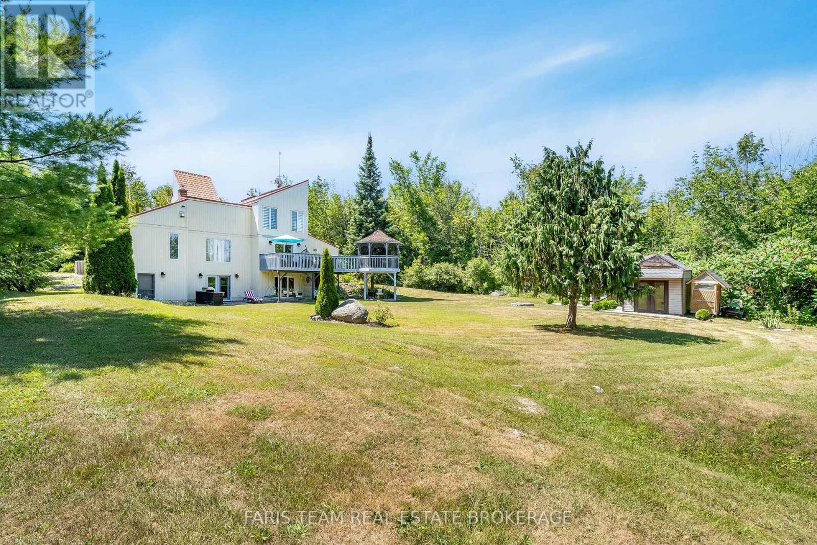 249 Medonte Sideroad 2, Oro-Medonte, Ontario  L0K 1E0 - Photo 32 - S13733240