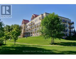 109 - 140 CEDAR ISLAND ROAD, Orillia, Ontario