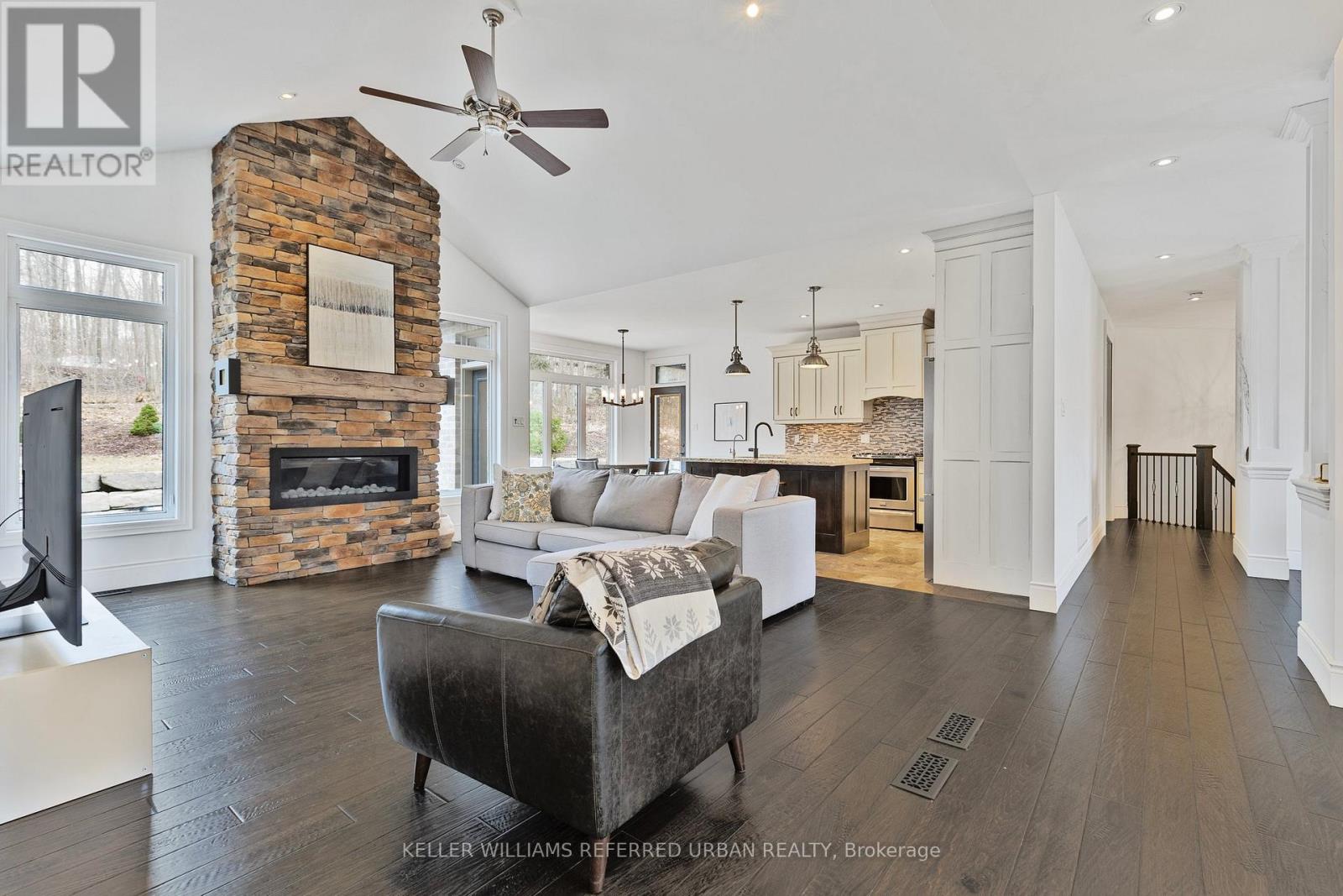 25 Heron Boulevard, Springwater (Snow Valley), Ontario  L0L 1Y3 - Photo 28 - S13733346